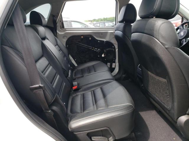 2016 KIA SORENTO EX 5XYPH4A52GG052159