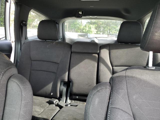 2022 HONDA PILOT SPOR 5FNYF6H38NB099372