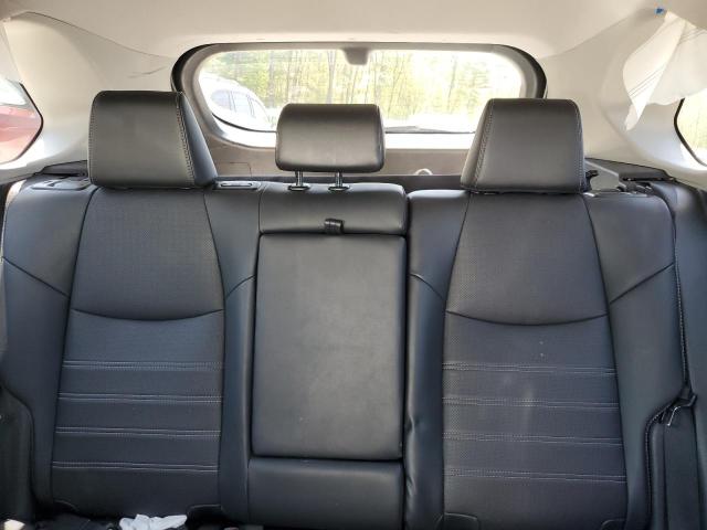 2019 TOYOTA RAV4 LIMIT - 2T3DWRFV4KW045173