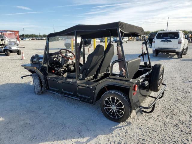 MOKE CRUISER 2021 black   FLA113387 photo #4