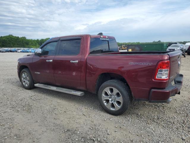 Vin: 1c6rreft5nn114394, lot: 58063115, ram 1500 big horn/lone star 20222
