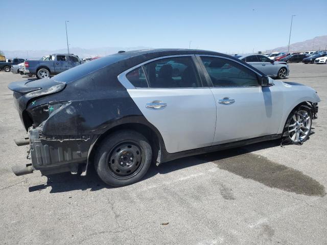Vin: 1n4aa5apxbc814660, lot: 57611095, nissan maxima s 20113