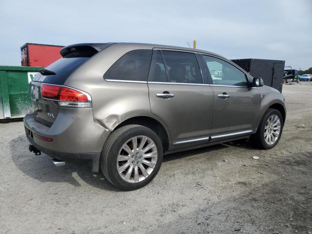 Vin: 2lmdj6jk9cbl16548, lot: 58711215, lincoln mkx 20123