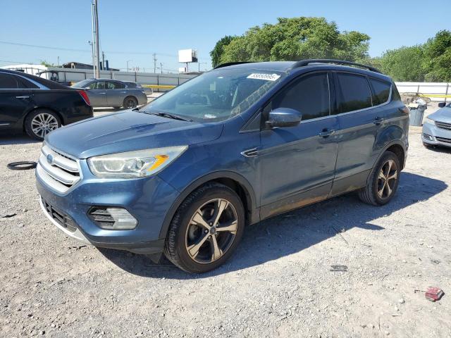 Vin: 1fmcu0hd5jua54635, lot: 55850995, ford escape sel 2018 img_1