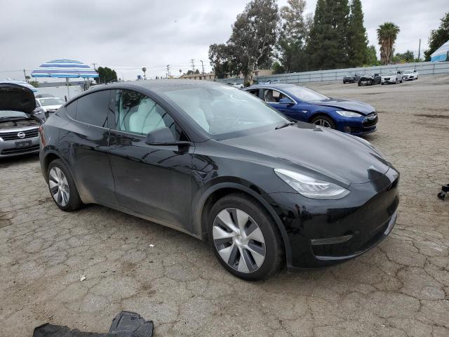 Vin: 7saygdee7pa155411, lot: 52779875, tesla model y 20234