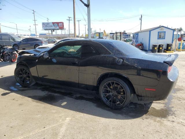 2012 DODGE CHALLENGER - 2C3CDYAG5CH101499