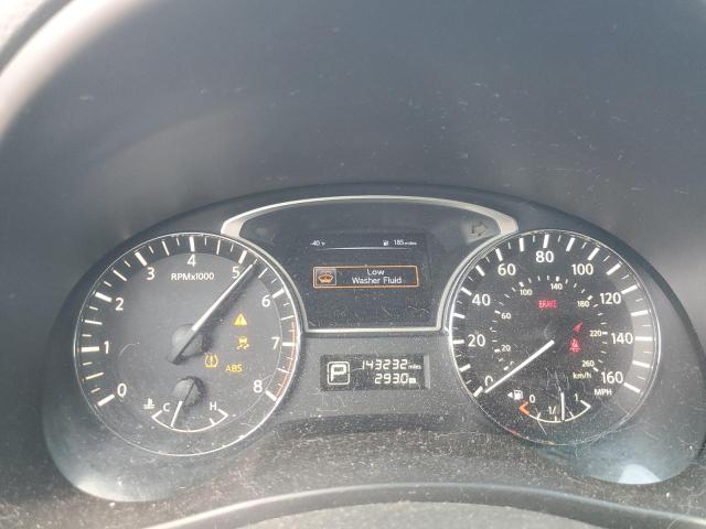 2015 NISSAN ALTIMA 2.5 - 1N4AL3AP9FN908229