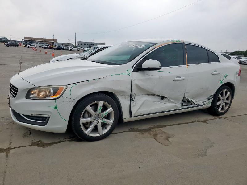 Vin: yv1612tk7g2394606, lot: 57560895, volvo s60 premier 2016 img_1