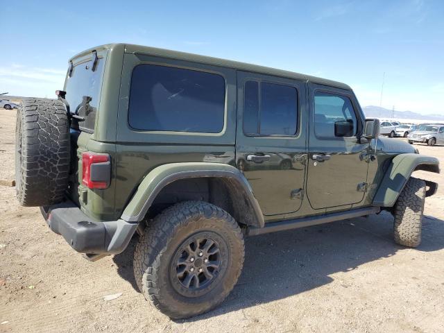 Vin: 1c4jjxsj1pw678926, lot: 80304604, jeep wrangler rubicon 392 20233