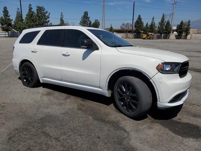 Vin: 1c4sdhct6hc669627, lot: 58092895, dodge durango r/t 20174
