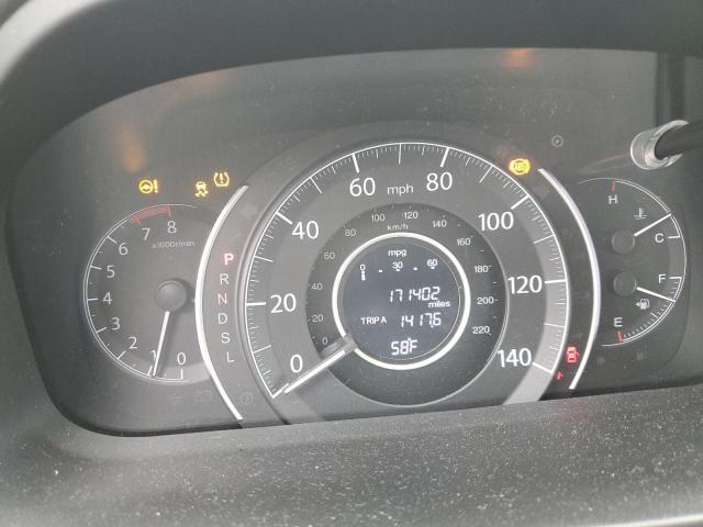 2015 HONDA CR-V LX - 3CZRM3H36FG712734