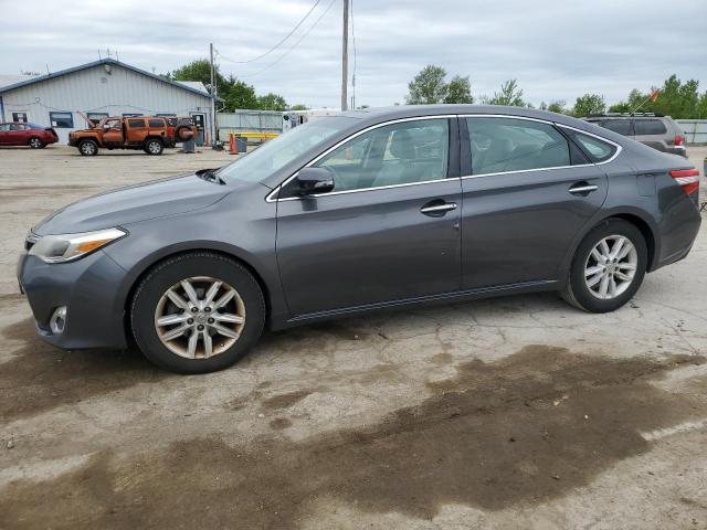 Vin: 4t1bk1eb6du006737, lot: 58315785, toyota avalon base 2013 img_1