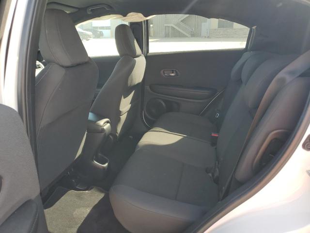 2022 HONDA HR-V SPORT - 3CZRU6H11NM741820