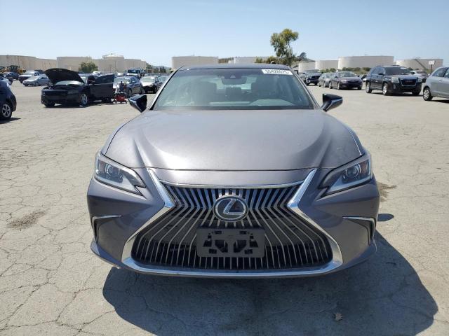 2020 LEXUS ES 350 - 58ADZ1B18LU068809