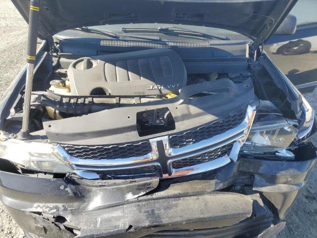 2015 DODGE JOURNEY SE 3C4PDDAG4FT600893