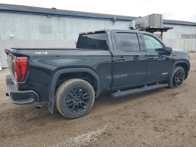 Vin: 3gtpujek7rg205021, lot: 58000865, gmc sierra k1500 elevation-l 20243