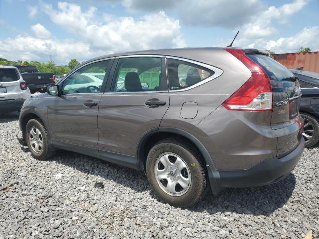 Vin: 5j6rm3h39cl010048, lot: 58010405, honda crv lx 20122