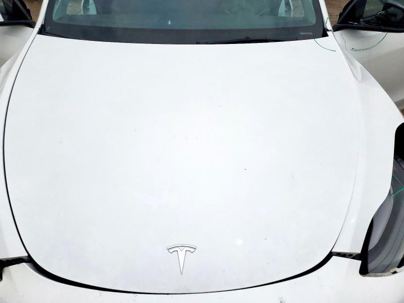 2024 TESLA MODEL Y - 7SAYGDEF0RA266605