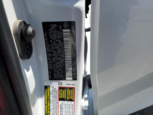 2018 TOYOTA CAMRY XSE - 4T1B61HK8JU149376