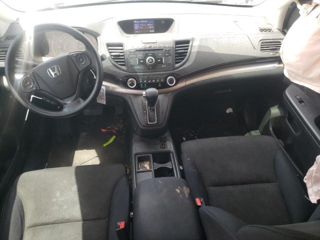 2016 HONDA CR-V LX - 2HKRM3H34GH568938
