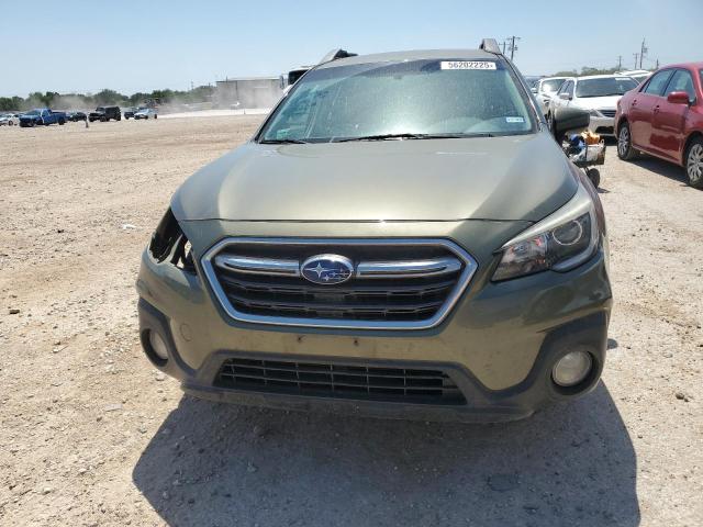 2018 SUBARU OUTBACK 2. - 4S4BSACC3J3252013