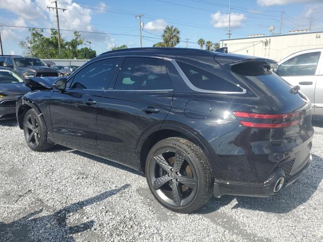 Vin: 5nmmcdtc0sh031404, lot: 56871775, genesis gv70 base base 20252