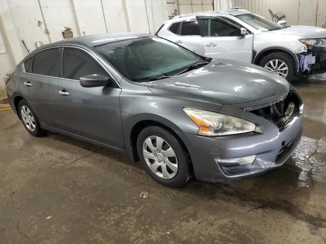 Vin: 1n4al3ap0fn377860, lot: 58365435, nissan altima 2.5 20154