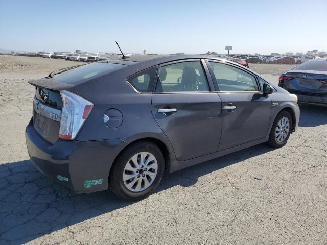 Vin: jtdkn3dp6c3002003, lot: 56678285, toyota prius 20123