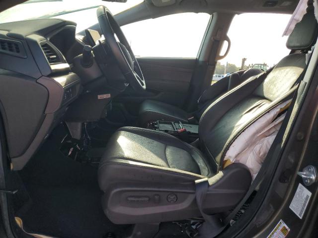 2022 HONDA ODYSSEY EX - 5FNRL6H74NB027956