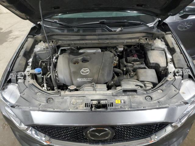 2019 MAZDA CX-5 TOURI - JM3KFBCM2K0649536