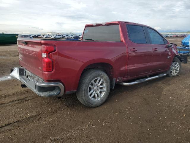Vin: 3gcpwced1ng174284, lot: 55231345, chevrolet all models c1500 lt 20223