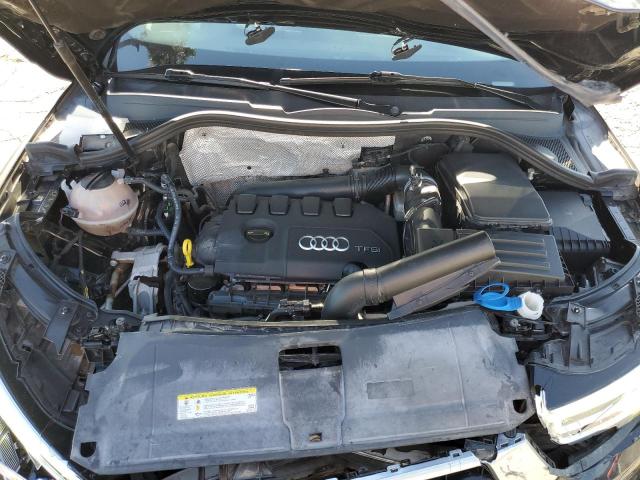 2016 AUDI Q3 PRESTIG WA1GFCFS9GR017290