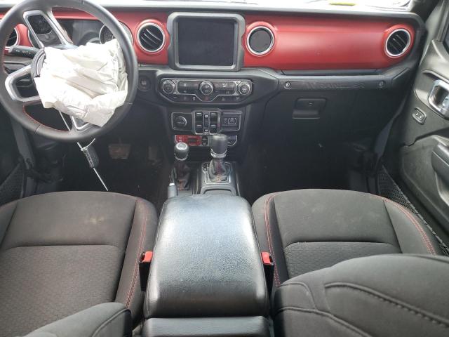 2023 JEEP WRANGLER R 1C4HJXFN6PW609242