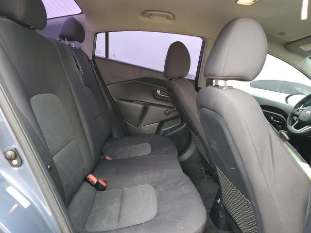 2016 KIA RIO LX - KNADM4A33G6662245
