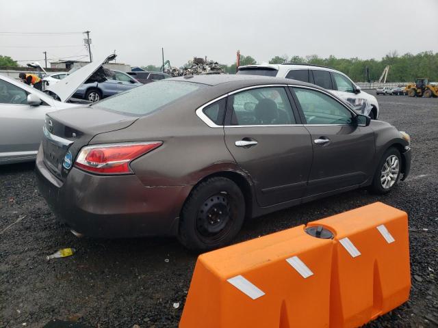 Vin: 1n4al3apxec280708, lot: 55441925, nissan altima 2.5 20143