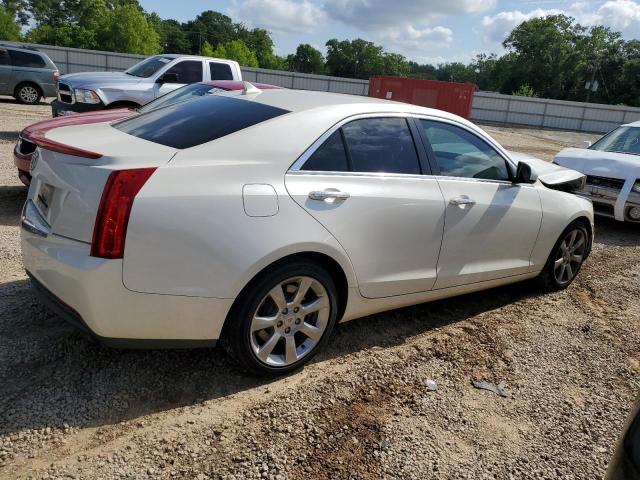 Vin: 1g6aa5raxe0166711, lot: 56854745, cadillac ats 20143