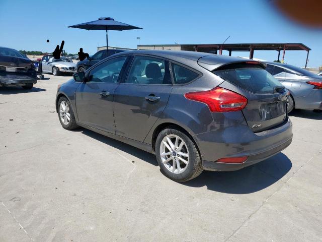 Vin: 1fadp3k28gl290158, lot: 57672635, ford focus se 20162