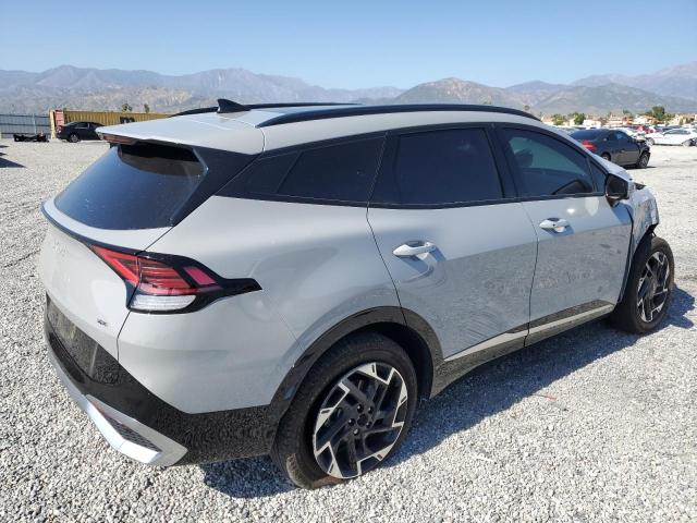Vin: 5xyk5cdf0rg169713, lot: 58149335, kia sportage sx prestige 20243