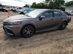 2024 TOYOTA CAMRY SE N - 4T1T11AK7RU907670