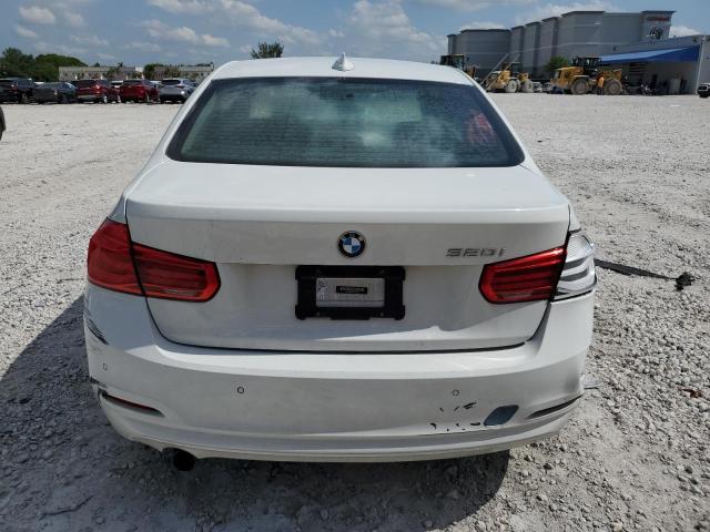2017 BMW 320 I - WBA8A9C39HK864522