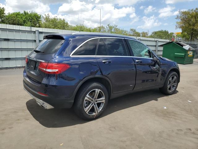 Vin: wdc0g4jb7kv155163, lot: 59142045, mercedes-benz glc-class 300 20193