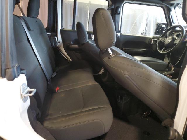 2018 JEEP WRANGLER U 1C4HJXDG3JW150957