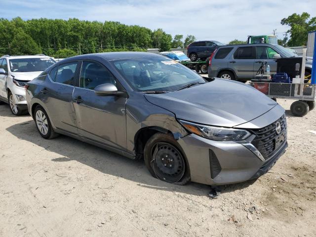 Vin: 3n1ab8bv6ry288165, lot: 57657085, nissan sentra s 20244