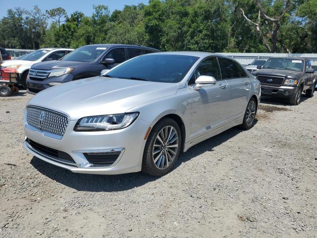 Vin: 3ln6l5a91jr620705, lot: 58251345, lincoln mkz premiere 2018 img_1