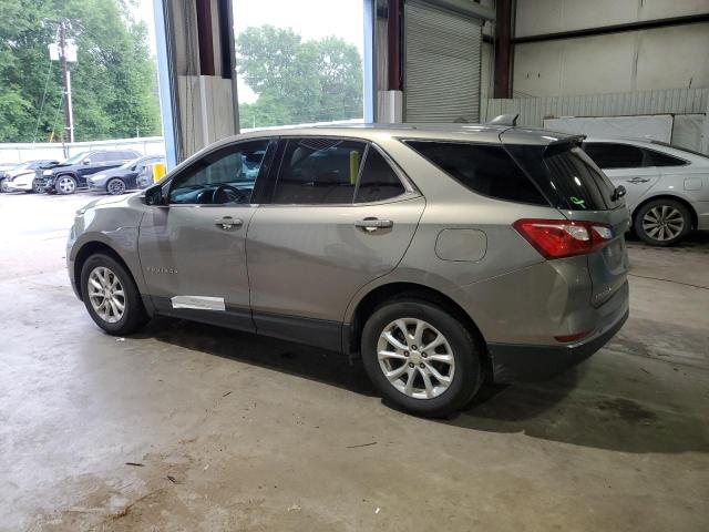 2019 CHEVROLET EQUINOX LT - 3GNAXKEV3KS509745