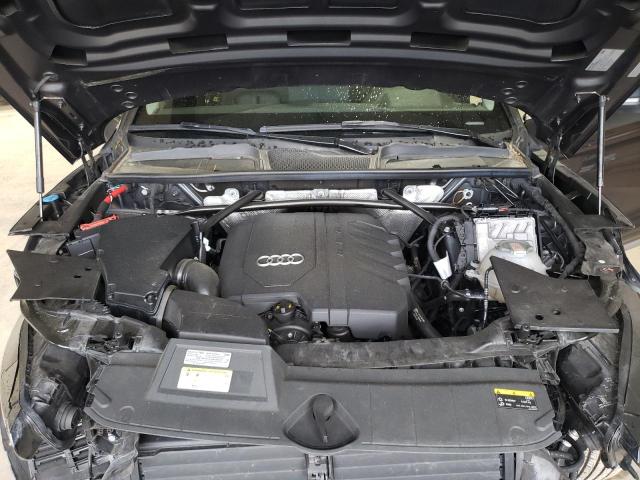 2021 AUDI Q5 PREMIUM WA1AAAFY4M2049968