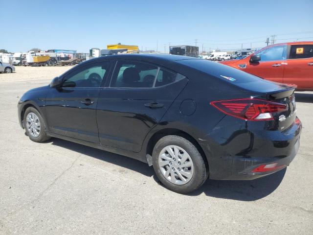 Vin: kmhd74lfxlu914608, lot: 55643955, hyundai elantra se 20202