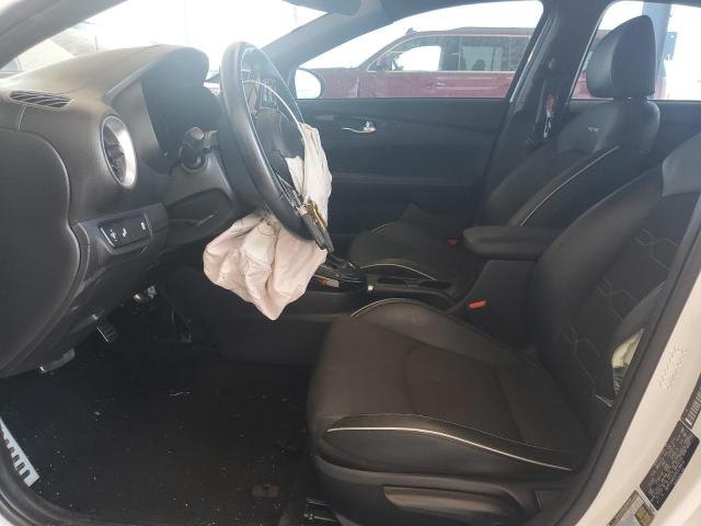 2023 KIA FORTE GT L - 3KPF54ADXPE578614