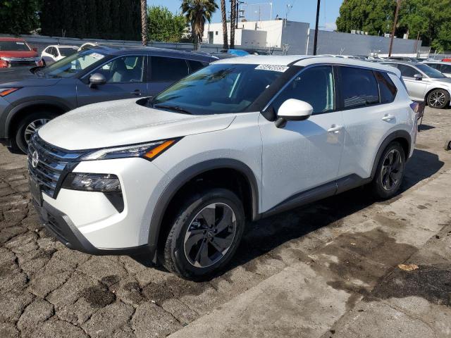 Vin: 5n1bt3bb4sc810051, lot: 56426085, nissan rogue sv 2025 img_1