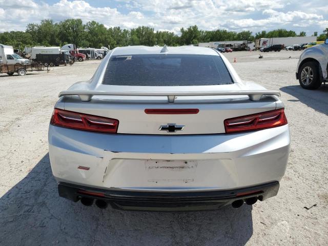 2018 CHEVROLET CAMARO SS 1G1FE1R75J0104155